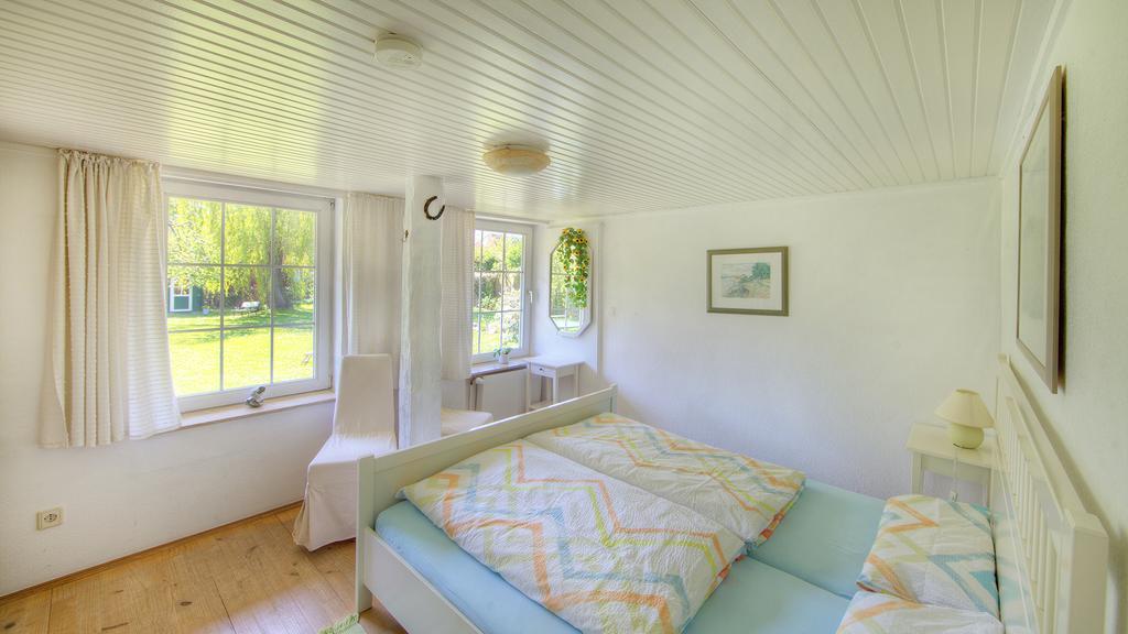 Appartement Finkeldeyschekate à Timmendorfer Strand Extérieur photo
