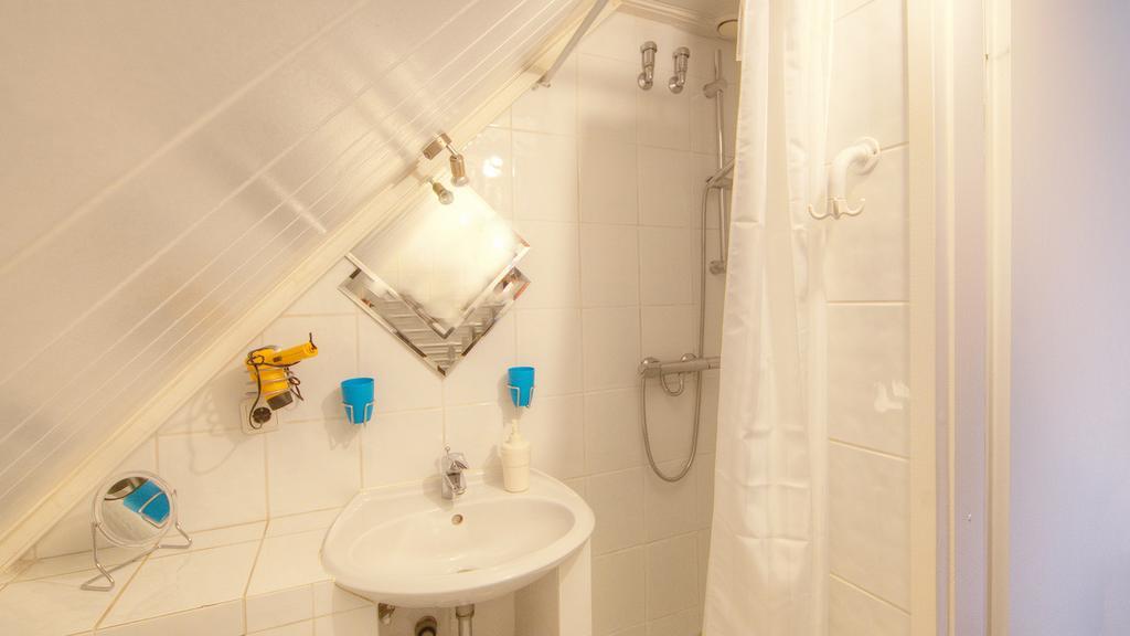 Appartement Finkeldeyschekate à Timmendorfer Strand Extérieur photo