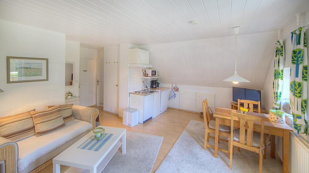Appartement Finkeldeyschekate à Timmendorfer Strand Extérieur photo