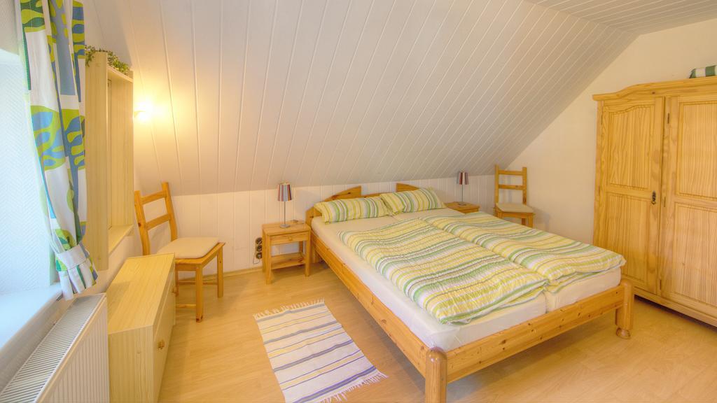 Appartement Finkeldeyschekate à Timmendorfer Strand Extérieur photo